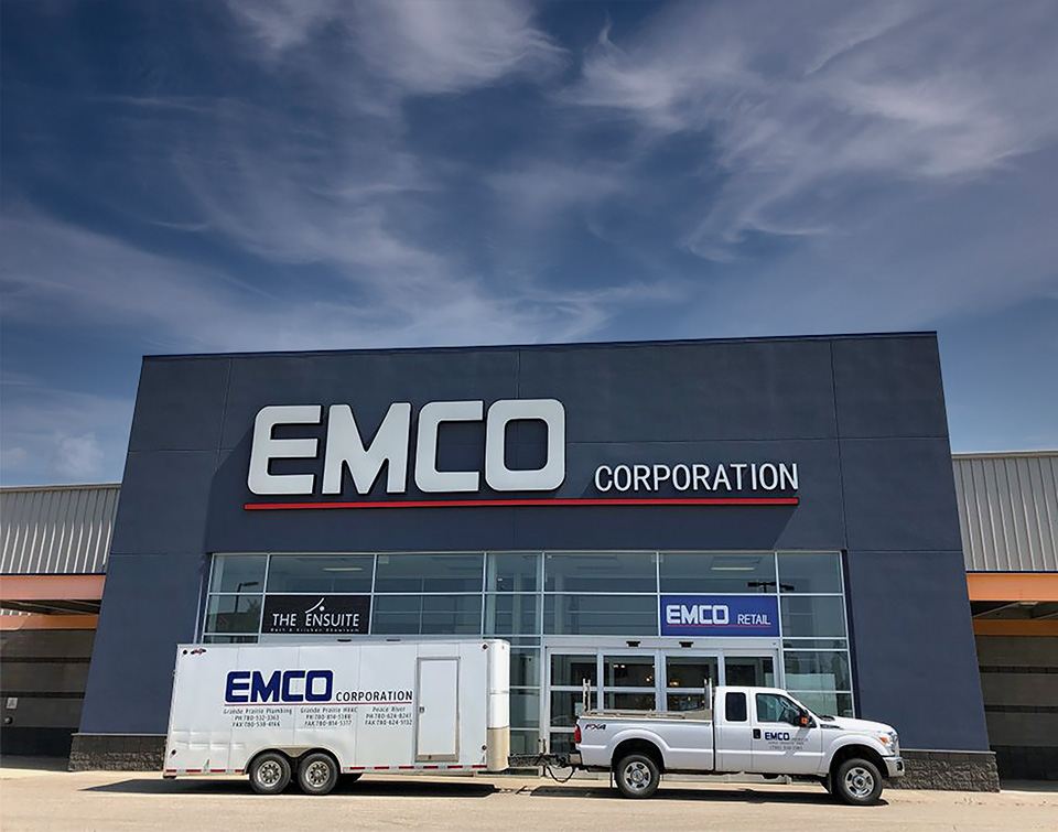 EMCO Corporation