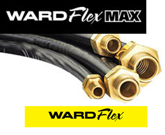 Wardflex CCST Gas Pipe Flexible