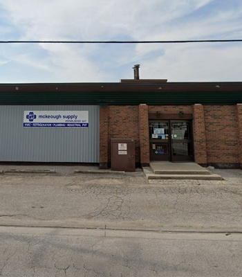 Sarnia