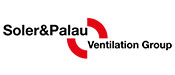 Soler & Palau Ventilation