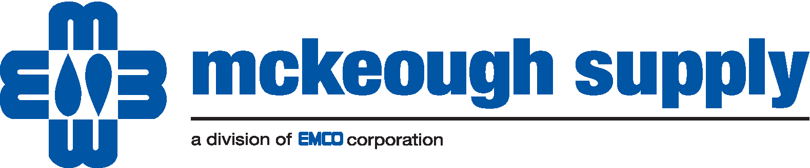 McKeough Supply