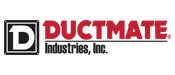 logo-Ductmate-v2 Ductmate DCL elbows pipe metal