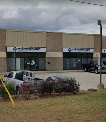 Mississauga