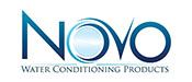 logo-NOVO NOVO Water Softeners