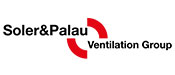 logo-SolerPalau Soler & Palau Ventilation